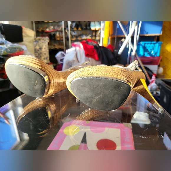 aldo collection high heels - Picture 5 of 5